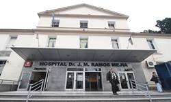 Hospital General de Agudos J. M. Ramos Mejía